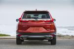 Honda CR-V 2016 года (NA)